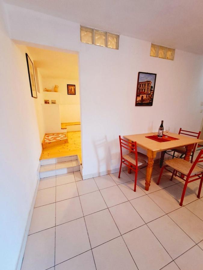 Sun & Moon Apartment Ohrid Exterior photo