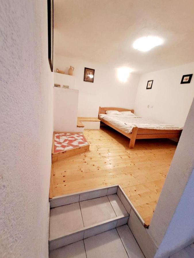Sun & Moon Apartment Ohrid Exterior photo