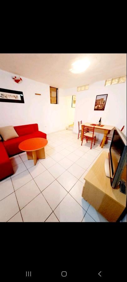 Sun & Moon Apartment Ohrid Exterior photo
